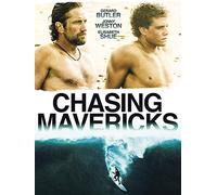 Chasing Mavericks