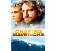 CHASING MAVERICKS
