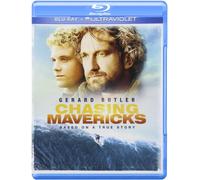 Chasing Mavericks [Blu-ray] [US Import]
