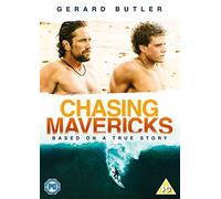 Chasing Mavericks [DVD]