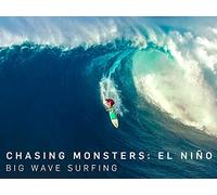 Chasing Monsters: El Nino
