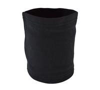 Chasing North KIDS Thermal Fleece Neck Warmer/Ski Scarf for Hiking, Running, Skiing, Snowboarding, Cycling, Outdoors - Childrens