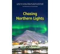 Chasing Northern Lights: Over 1500 locations to view the Aurora Borealis!
