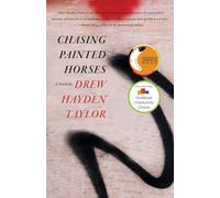 Chasing Painted Horses