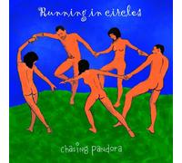 Chasing Pandora - Running in circles