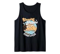 Chasing Peaks - Adam’s Peak Tank Top