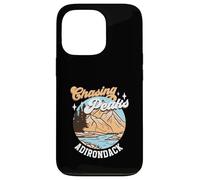 Chasing Peaks - Adirondack Mountains Case for iPhone 13 Pro