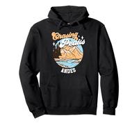 Chasing Peaks - Andes Pullover Hoodie