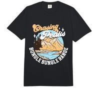 Chasing Peaks - Bungle Bungle Range Comfort Colors Adult Heavyweight T-Shirt