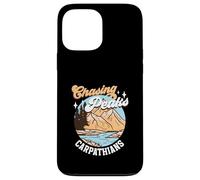Chasing Peaks - Carpathians Case for iPhone 13 Pro Max