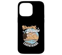 Chasing Peaks - Carpathians Case for iPhone 14 Pro Max