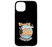 Chasing Peaks - Carpathians Case for iPhone 15 Plus