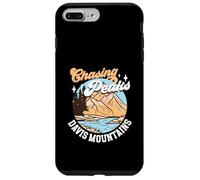 Chasing Peaks - Davis Mountains Case for iPhone 7 Plus/8 Plus