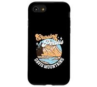Chasing Peaks - Davis Mountains Case for iPhone SE (2020) / 7/8