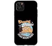 Chasing Peaks - Dead Mountains Case for iPhone 11 Pro Max