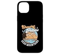 Chasing Peaks - Dead Mountains Case for iPhone 14 Plus