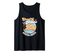 Chasing Peaks - Mérida Andes Tank Top