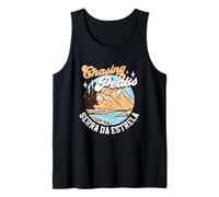 Chasing Peaks - Serra da Estrela Tank Top