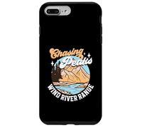 Chasing Peaks - Wind River Range Case for iPhone 7 Plus/8 Plus