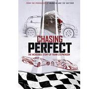 Chasing Perfect: The Incredible Story Of Frank Stephenson [Edizione: Stati Uniti]