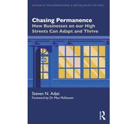 Chasing Permanence : How Businesses on our High Streets Can Adapt and Thrive