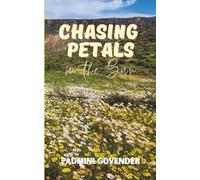 Chasing Petals in the Sun