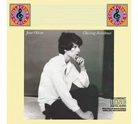 JANE OLIVOR: CHASING RAINBOWS - CD