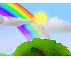 Chasing Rainbows