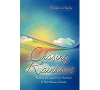 Chasing Rainbows: Finding the End of Your Rainbow Is Not Always Simple.