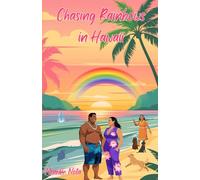 Chasing Rainbows in Hawaii (The travel romcommers)