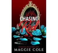 Chasing Red: A Stalker. A Therapist. A Morally Gray Romance: 2 (Beautiful Delusions Duet)