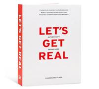 Chasing Red Flags: Let's Get Real Guided Prompt Journal for Women and Men | Therapist-approved prompts in two phases. ME for self-reflection, WE for connection. 12 themes, coloring pages, undated A5.