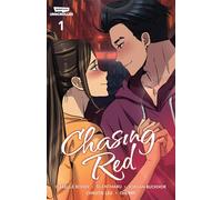 Chasing Red, Vol. 1
