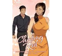 Chasing Red, Vol. 3: A WEBTOON Unscrolled Graphic Novel