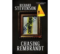 Chasing Rembrandt: 17 (Donald Strachey Mystery)