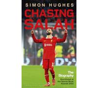 Chasing Salah: The Biography