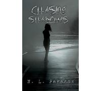 Chasing Shadows: 2 (Ember Doyle Series)