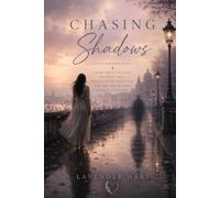Chasing Shadows: A Book of Poems