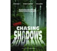 Chasing Shadows - Chasing Shadows [DVD] [Import]