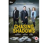 Chasing Shadows [DVD] [2014]