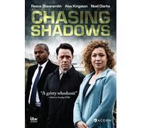 Chasing Shadows [DVD] [Region 1] [NTSC]
