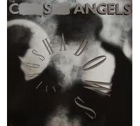 Chasing shadows (US, 1986) / Vinyl record [Vinyl-LP]