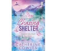 Chasing Shelter – The emotional and gripping small-town single dad romance