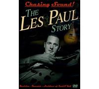 Chasing Sound: The Les Paul Story [DVD] [2008]