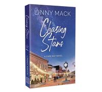 Chasing Stars: A Friends to Lovers, Later in Life, Small Town Romance (Volume 2) (Cape May)