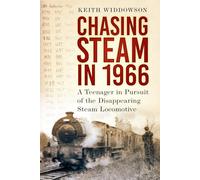 Chasing Steam in 1966