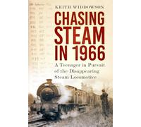 Chasing Steam in 1966