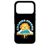 Chasing Storms Not Dreams Storm Tornado Chaser Case for iPhone 17 Pro