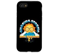 Chasing Storms Not Dreams Storm Tornado Chaser Case for iPhone SE (2020) / 7/8
