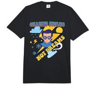 Chasing Storms Not Dreams Storm Tornado Chaser Comfort Colors Adult Heavyweight T-Shirt